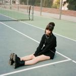 album image golden retriever boy Golden Retriever Boy - Single
