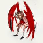 album image Wig Split Blood Was Never Thick As Water
