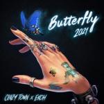 album image Butterfly 2021 Butterfly 2021 - Single