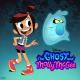Ashly Burch, Dana Snyder - The Ghost and Molly McGee Main Title Theme