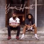 album image Your Heart Your Heart - Single