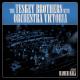 The Teskey Brothers feat. Orchestra Victoria - I Get Up