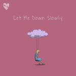 album image Let Me Down Slowly Let Me Down Slowly - Single