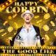 def rebel - The Good Life (Happy Corbin)