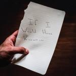 album image If I Would Have Known via ArewaMH.com.ng If I Would Have Known - Single