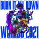 League of Legends, Denzel Curry, PVRIS - Burn It All Down (Denzel Curry Remix) (Denzel Curry Remix)