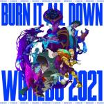 album image Burn It All Down Burn It All Down - Single