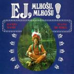 album image Nekupuj Cukr, Já Jsem Tvůj Cukr Ej, Mlhošu, Mlhošu