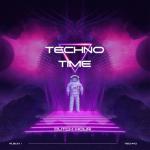 album image Technomix Volume 2 Techno Time