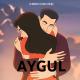 Dj Miran feat. Atako Young - Aygul