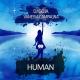 DJ Goja, Vanessa Campagna - Human