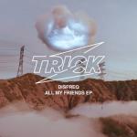 album image All My Friends All My Friends - EP