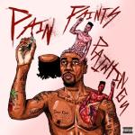 album image Searching For a Reason Pain Paints Paintings