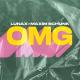 LUNAX, Maxim Schunk - OMG