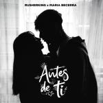 album image Antes de Ti Antes de Ti - Single