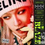 album image TAKE OVER BLAZE - EP