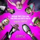 Megan Thee Stallion, Maluma, Rock Mafia - Crazy Family