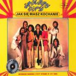album image Jak się masz, kochanie