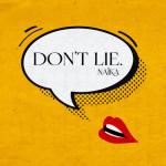 album image Don't Lie Don't Lie - Single