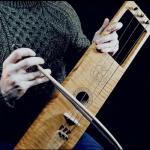 album image My mother told me (old norse) My Mother Told Me (In Old Norse) - Single