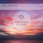 album image You My Love You My Love - Single