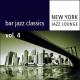 New York Jazz Lounge - Blue Bossa
