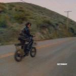 album image concrete Getaway - EP