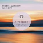 album image Our Kingdom Our Kingdom - Single