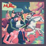 album image Malere M.L.R. - EP