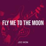 album image fly me to the moon