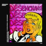 album image Desenchantée Désenchantée - Single