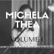 Michela Thea - Fly Me to The Moon (Cover Version)