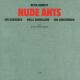 Keith Jarrett Quartet - New Dance