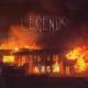 EVVORTEX - LEGENDS