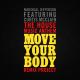 Marshall Jefferson feat. Curtis McClain - Move Your Body
