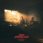 album image WAITING Only Lovers Left - EP