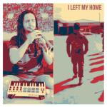 album image Drill Sergeant DePalo - I Left My Home I Left My Home (feat. Drill Sergeant DePalo) - Single