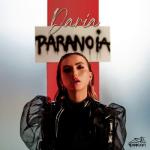 album image Paranoia (2021) Paranoia - Single
