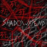 album image shadowfiend Shadowfiend - Single
