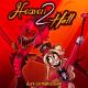 Black Gryph0n & Baasik Feat. Elsie Lovelock - HEAVEN 2 HELL - (A Hazbin Hotel Inspired Song)