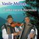 Vasile Mucea - Sădău si rusasca (instrumental)