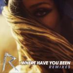 album image Where Have You Been (SENSE Remix) (Bass Boosted)