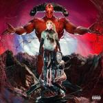 album image FRIDAY (feat. Trippie Redd) I WANT BLOOD / i want love