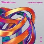 album image Superhuman Superhuman (Remixes) - EP