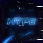 album image Лучший хит 2010 HYPE (feat. Cekv) - Single