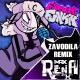 Mike Geno - Zavodila (Max Rena Remix)