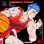 album image Aomine daiki Aomine Daiki - Single