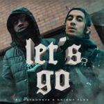album image Let's Go Let's Go - Single