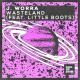 J. Worra feat. Little Boots - Wasteland (feat. Little Boots)