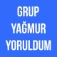 Gurup Yağmur - Platonik Aşk...